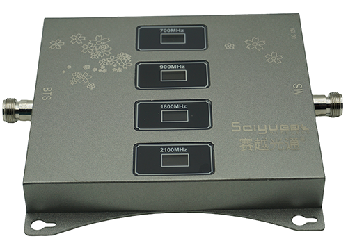  伊川四频手机信号接收器200㎡
