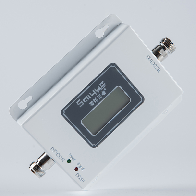 伊川家用配电房机房信号放大器200㎡