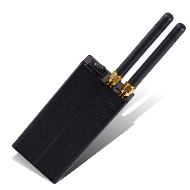  伊川1.2G/1.5G导航屏蔽器