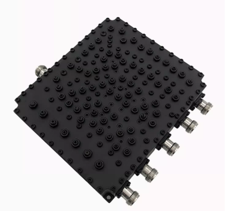  伊川双频三频四频五频腔体合路器4G+5G